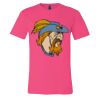 Unisex Short Sleeve Jersey Tee Thumbnail