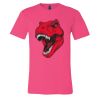Unisex Short Sleeve Jersey Tee Thumbnail