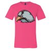 Unisex Short Sleeve Jersey Tee Thumbnail
