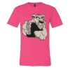 Unisex Short Sleeve Jersey Tee Thumbnail