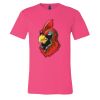 Unisex Short Sleeve Jersey Tee Thumbnail