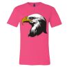 Unisex Short Sleeve Jersey Tee Thumbnail
