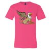 Unisex Short Sleeve Jersey Tee Thumbnail