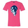 Unisex Short Sleeve Jersey Tee Thumbnail