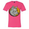 Unisex Short Sleeve Jersey Tee Thumbnail