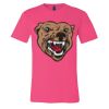 Unisex Short Sleeve Jersey Tee Thumbnail