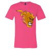 Unisex Short Sleeve Jersey Tee Thumbnail