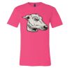 Unisex Short Sleeve Jersey Tee Thumbnail