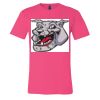 Unisex Short Sleeve Jersey Tee Thumbnail