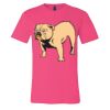 Unisex Short Sleeve Jersey Tee Thumbnail