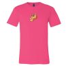 Unisex Short Sleeve Jersey Tee Thumbnail