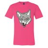 Unisex Short Sleeve Jersey Tee Thumbnail
