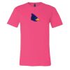 Unisex Short Sleeve Jersey Tee Thumbnail
