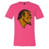 Unisex Short Sleeve Jersey Tee Thumbnail