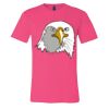 Unisex Short Sleeve Jersey Tee Thumbnail