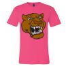 Unisex Short Sleeve Jersey Tee Thumbnail