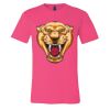 Unisex Short Sleeve Jersey Tee Thumbnail