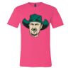 Unisex Short Sleeve Jersey Tee Thumbnail