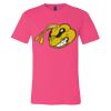 Unisex Short Sleeve Jersey Tee Thumbnail