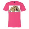 Unisex Short Sleeve Jersey Tee Thumbnail