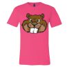 Unisex Short Sleeve Jersey Tee Thumbnail