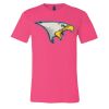 Unisex Short Sleeve Jersey Tee Thumbnail