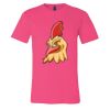 Unisex Short Sleeve Jersey Tee Thumbnail