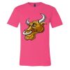Unisex Short Sleeve Jersey Tee Thumbnail