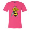 Unisex Short Sleeve Jersey Tee Thumbnail