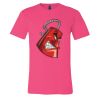 Unisex Short Sleeve Jersey Tee Thumbnail