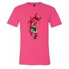 Unisex Short Sleeve Jersey Tee Thumbnail