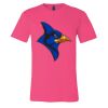Unisex Short Sleeve Jersey Tee Thumbnail