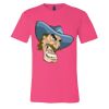 Unisex Short Sleeve Jersey Tee Thumbnail