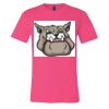 Unisex Short Sleeve Jersey Tee Thumbnail