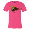 Unisex Short Sleeve Jersey Tee Thumbnail