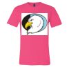 Unisex Short Sleeve Jersey Tee Thumbnail