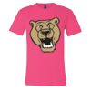 Unisex Short Sleeve Jersey Tee Thumbnail