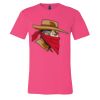 Unisex Short Sleeve Jersey Tee Thumbnail