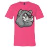 Unisex Short Sleeve Jersey Tee Thumbnail