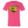 Unisex Short Sleeve Jersey Tee Thumbnail
