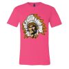 Unisex Short Sleeve Jersey Tee Thumbnail