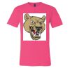 Unisex Short Sleeve Jersey Tee Thumbnail