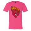 Unisex Short Sleeve Jersey Tee Thumbnail