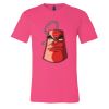 Unisex Short Sleeve Jersey Tee Thumbnail