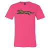Unisex Short Sleeve Jersey Tee Thumbnail