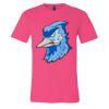 Unisex Short Sleeve Jersey Tee Thumbnail