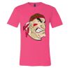 Unisex Short Sleeve Jersey Tee Thumbnail