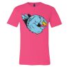 Unisex Short Sleeve Jersey Tee Thumbnail