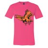 Unisex Short Sleeve Jersey Tee Thumbnail