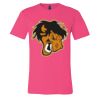 Unisex Short Sleeve Jersey Tee Thumbnail